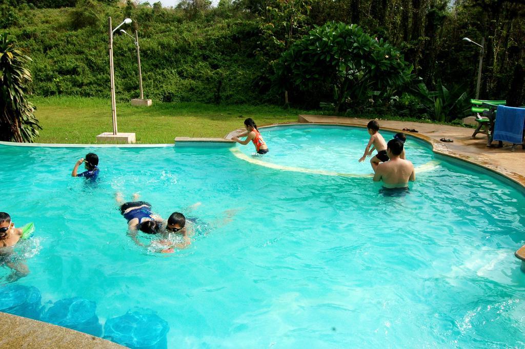 Chang Garden Resort Mae Chan Eksteriør billede
